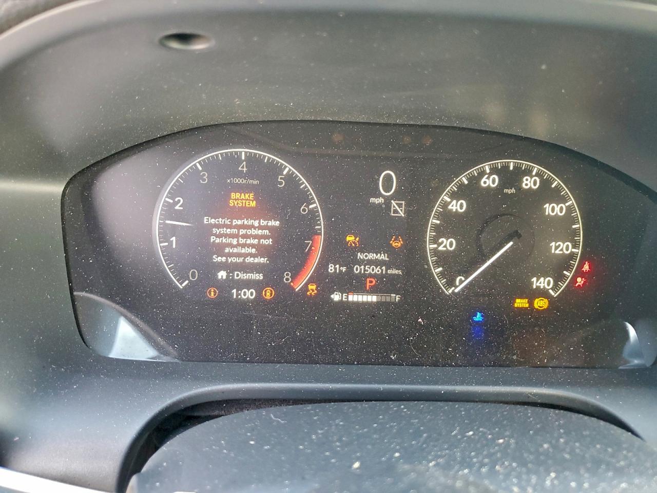 2024 HONDA HR-V SPORT photo 9