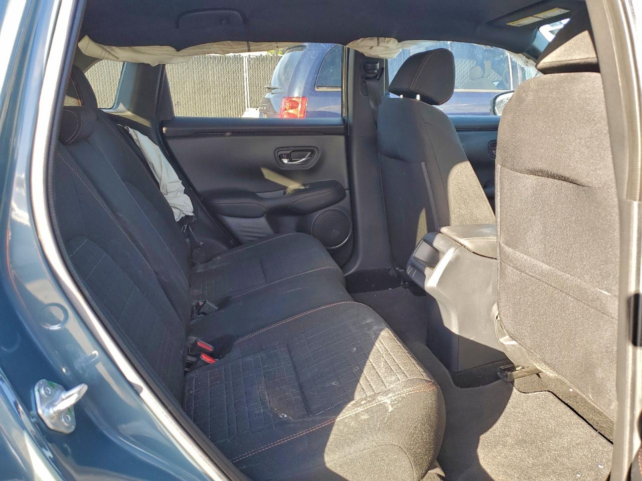 2024 HONDA HR-V SPORT photo 11