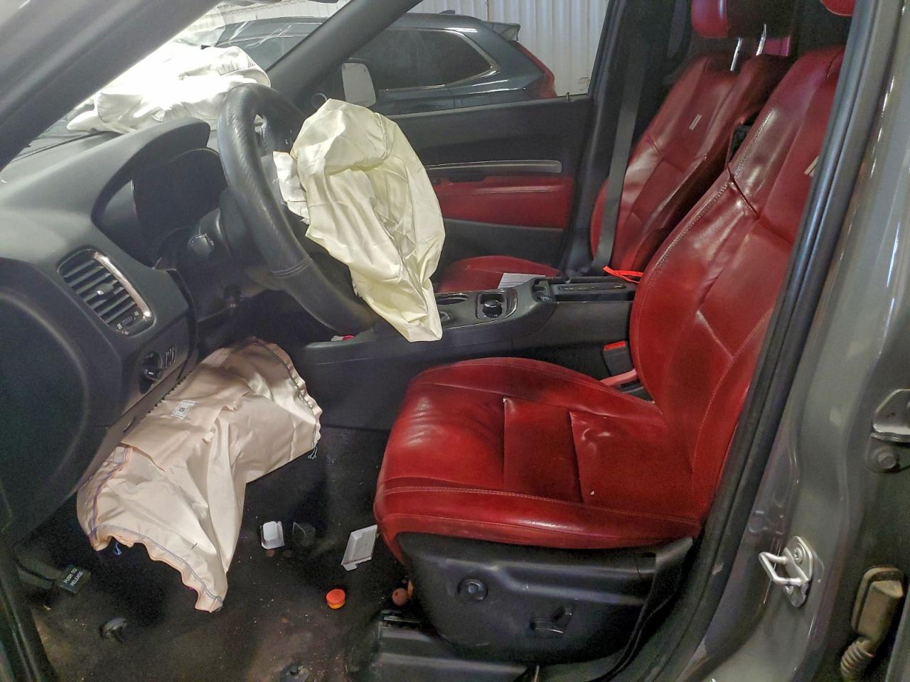 2019 DODGE DURANGO R/T photo 7