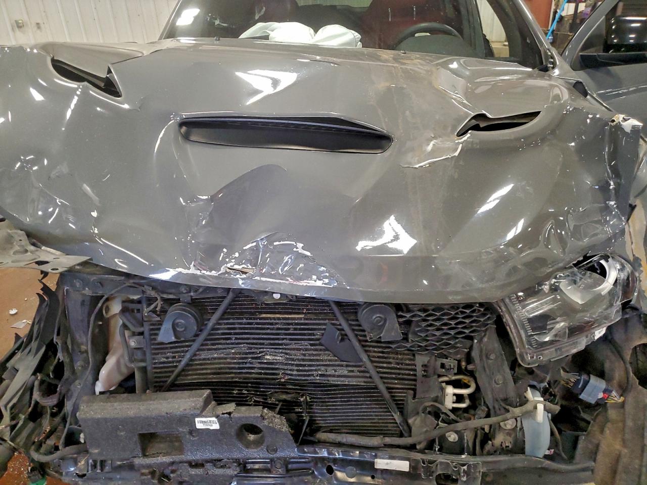 2019 DODGE DURANGO R/T photo 12