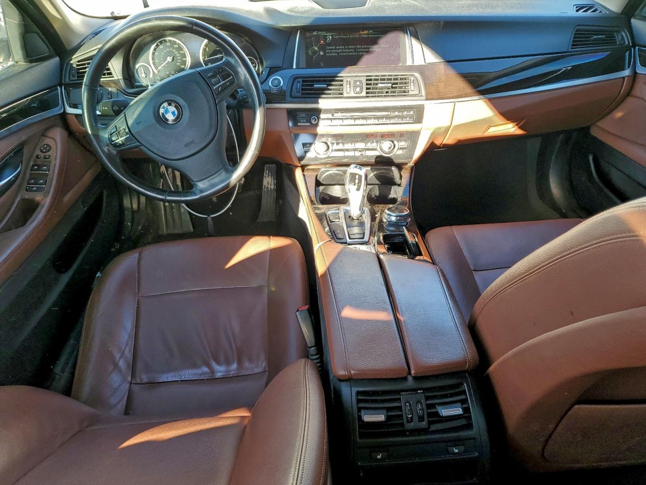 2014 BMW 535 XI photo 15