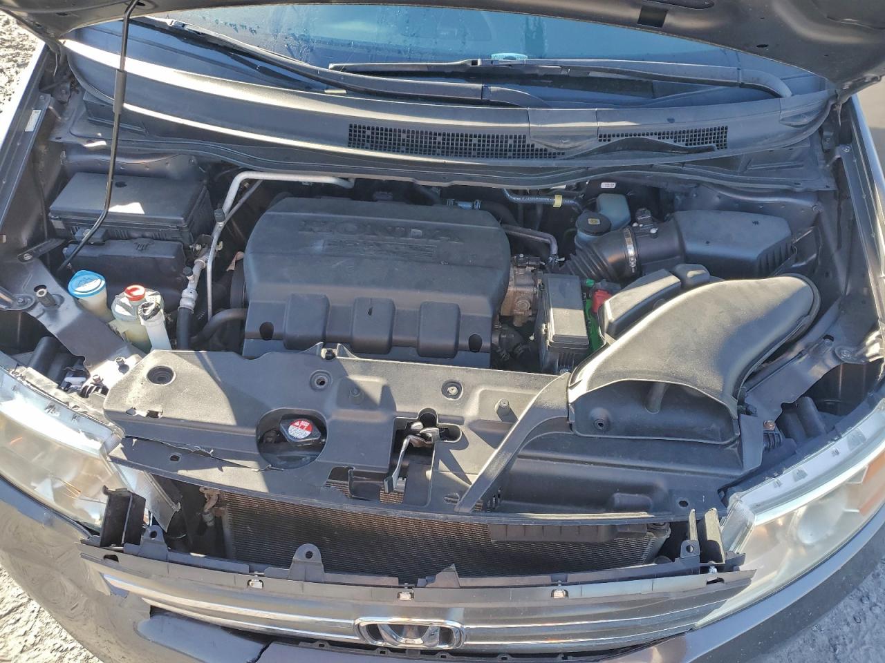 2012 HONDA ODYSSEY EX photo 12