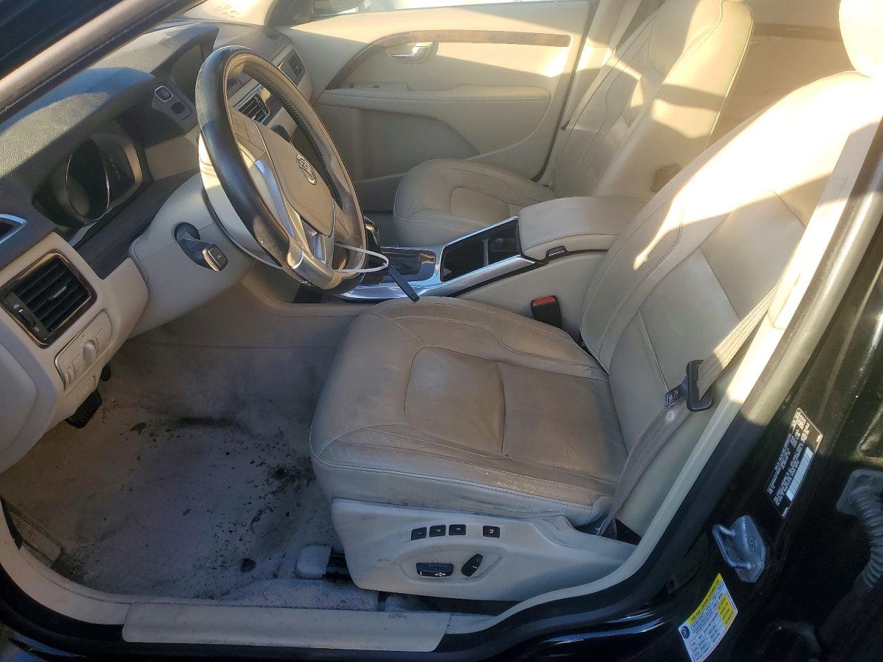 2015 VOLVO S80 PREMIER photo 7