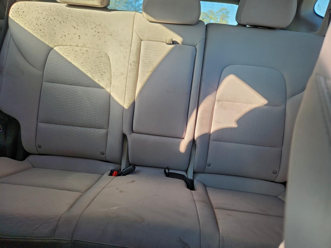 2020 HYUNDAI TUCSON SE photo 10