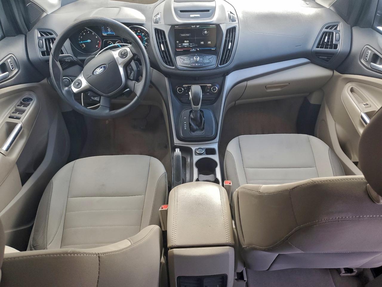 2014 FORD ESCAPE SE photo 8
