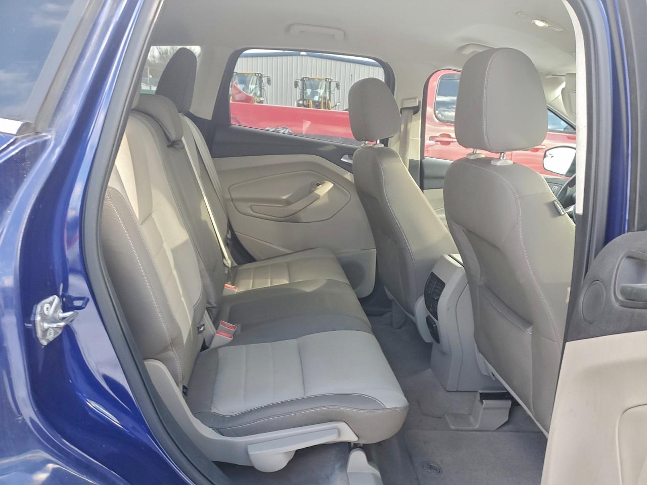 2014 FORD ESCAPE SE photo 11