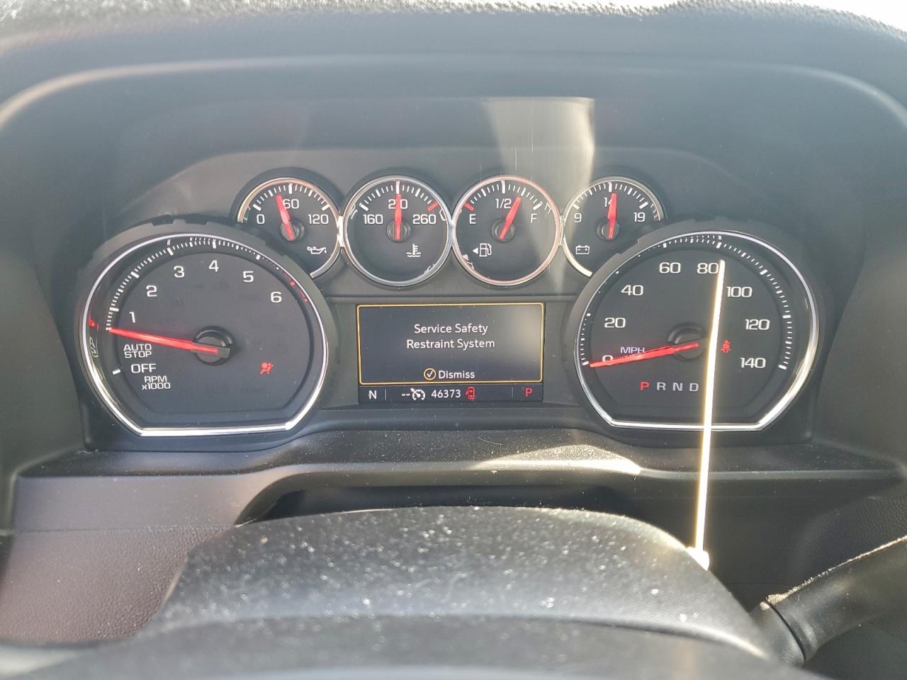 2019 CHEVROLET SILVERADO C1500 LT photo 25