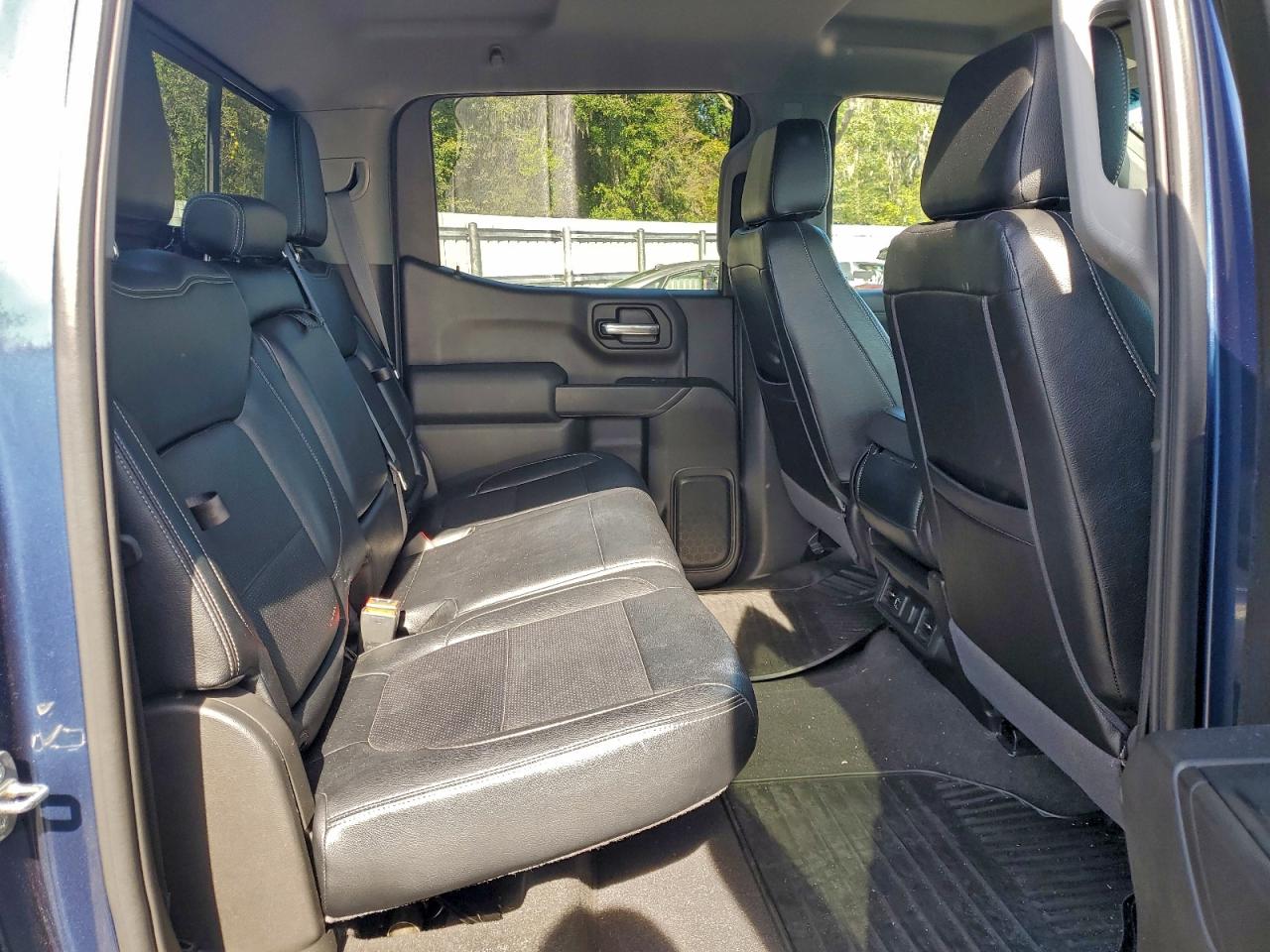 2019 CHEVROLET SILVERADO C1500 LT photo 28