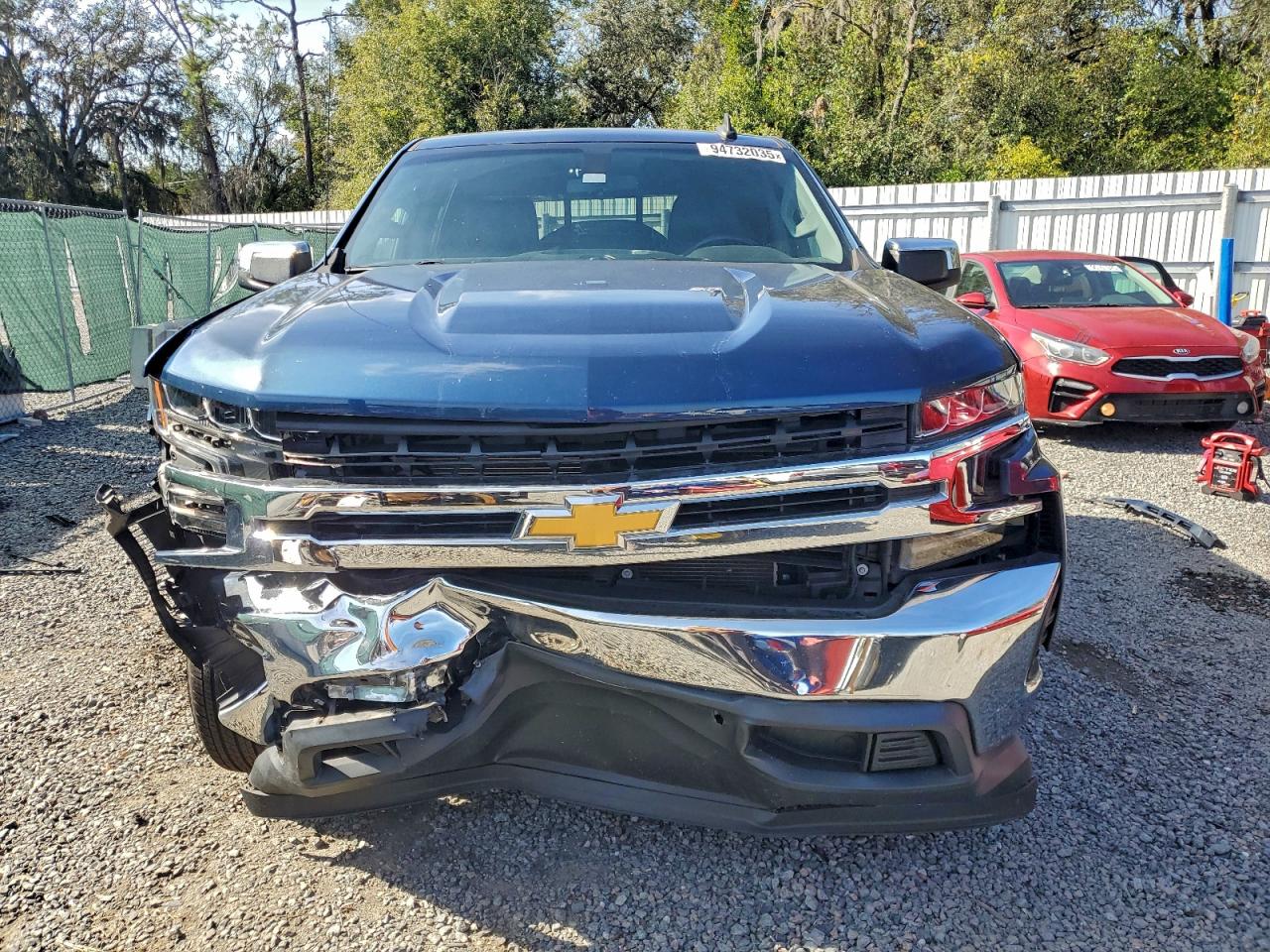 2019 CHEVROLET SILVERADO C1500 LT photo 13