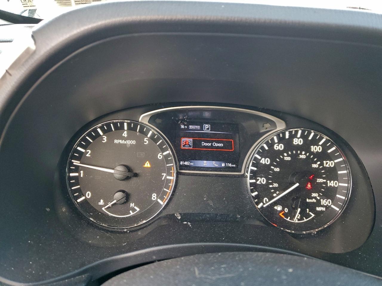 2020 NISSAN PATHFINDER SL photo 9