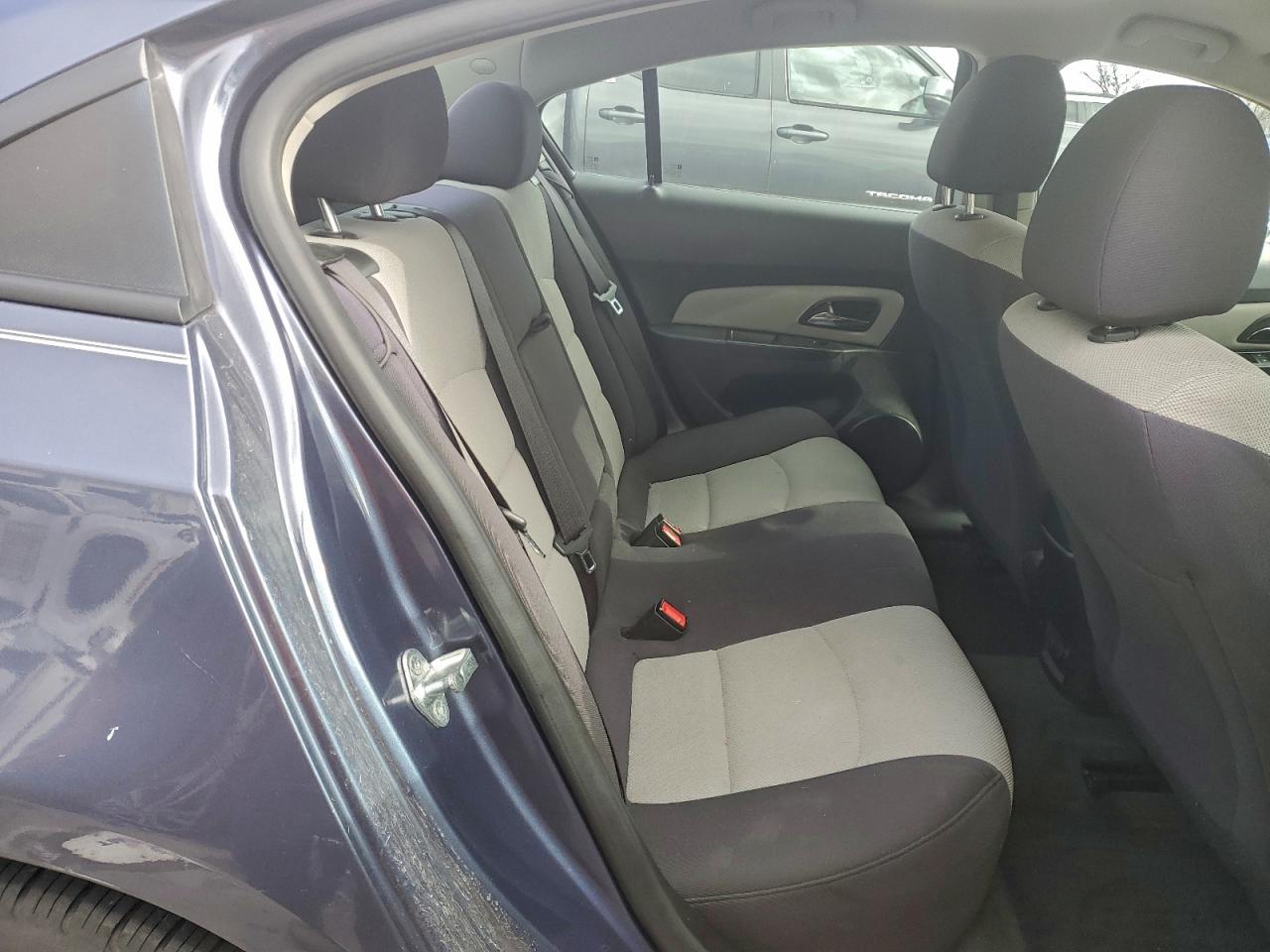 2014 CHEVROLET CRUZE LS photo 10