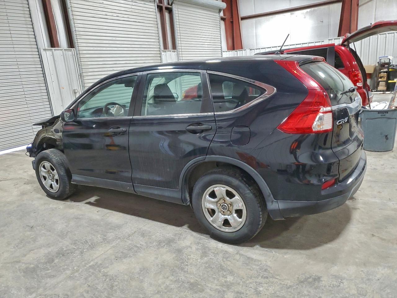 2016 HONDA CR-V LX photo 2