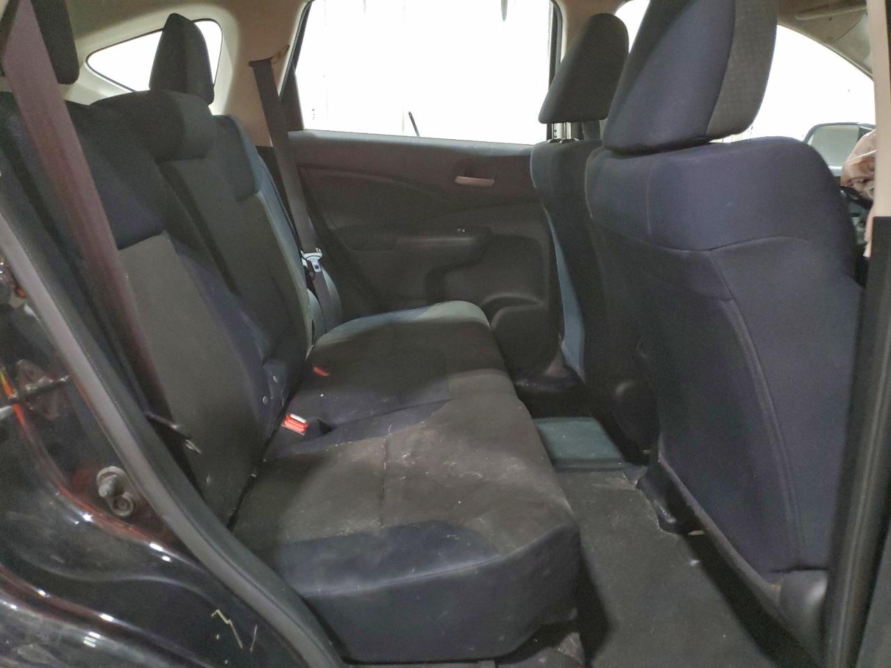 2016 HONDA CR-V LX photo 11