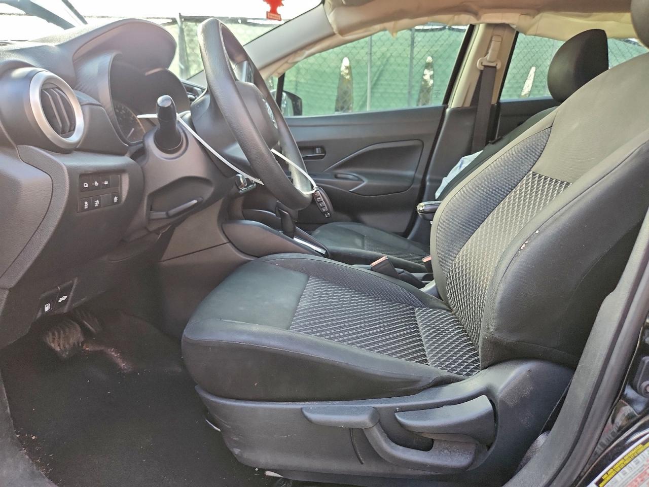 2020 NISSAN VERSA S photo 19