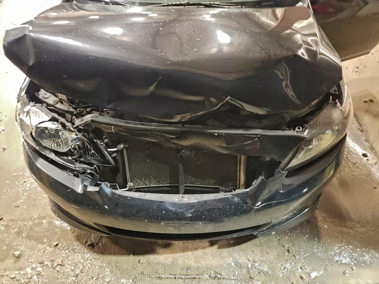 2009 TOYOTA COROLLA BASE photo 11
