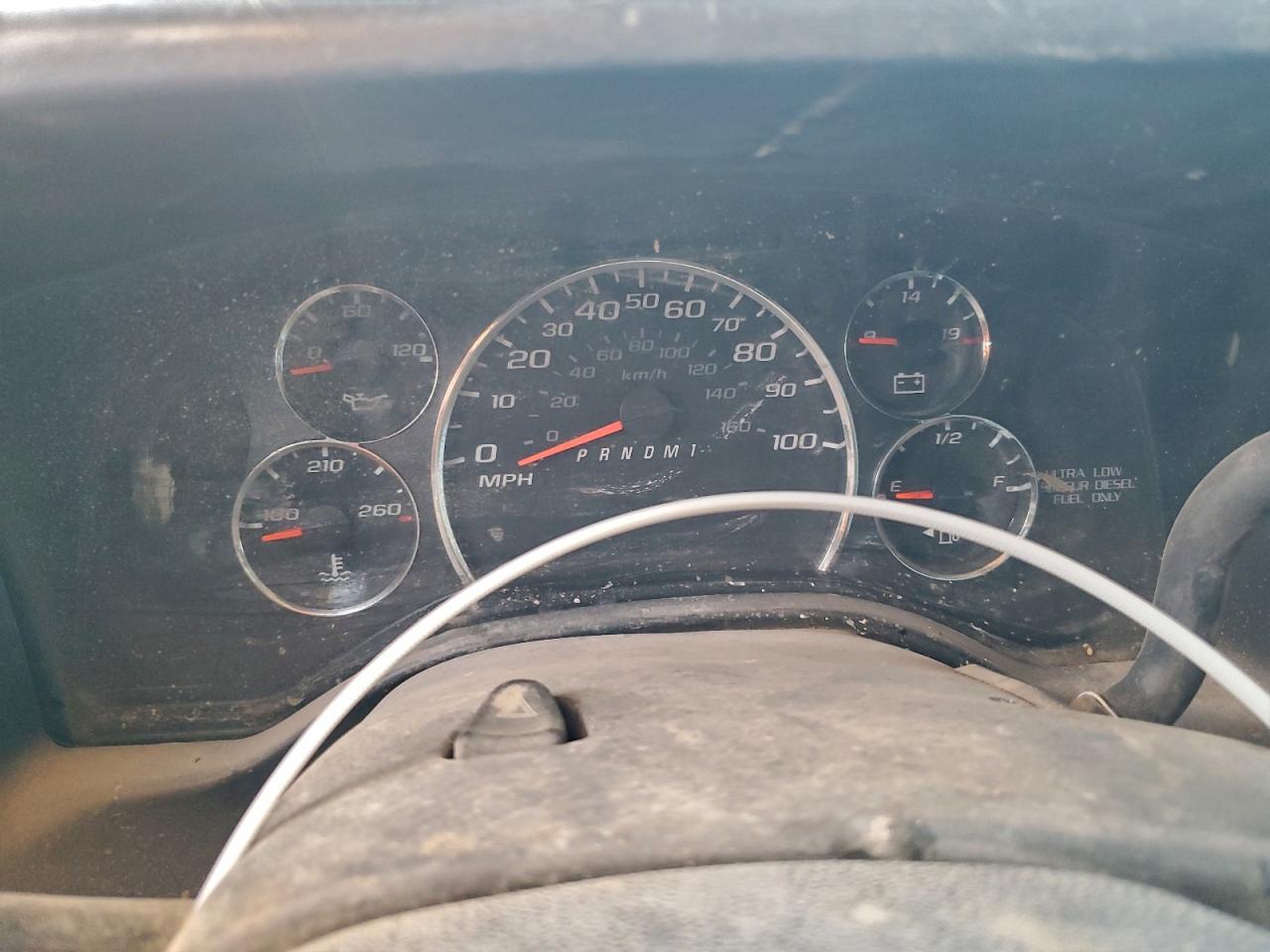 2015 GMC SAVANA G2500 photo 17