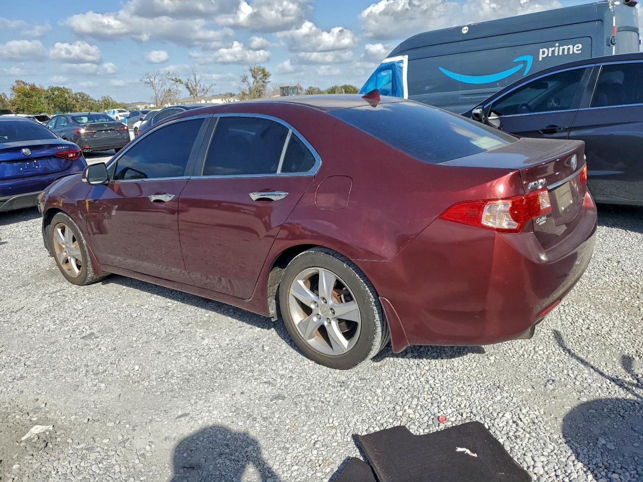 2011 ACURA TSX photo 2