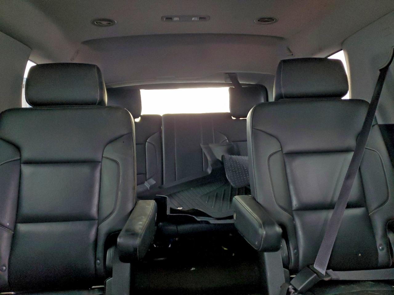 2017 CHEVROLET TAHOE K1500 PREMIER photo 10