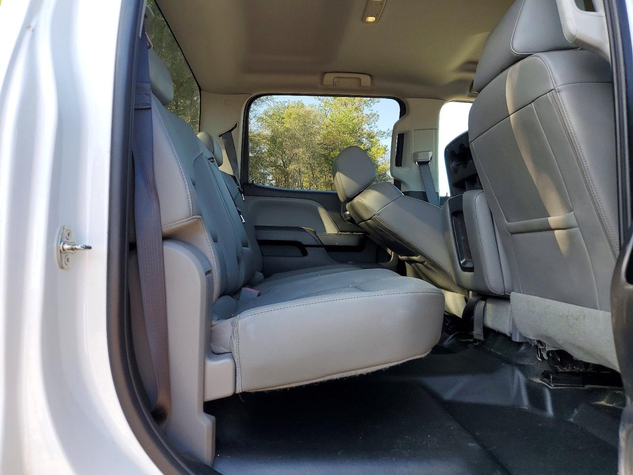 2019 GMC SIERRA K3500 photo 10