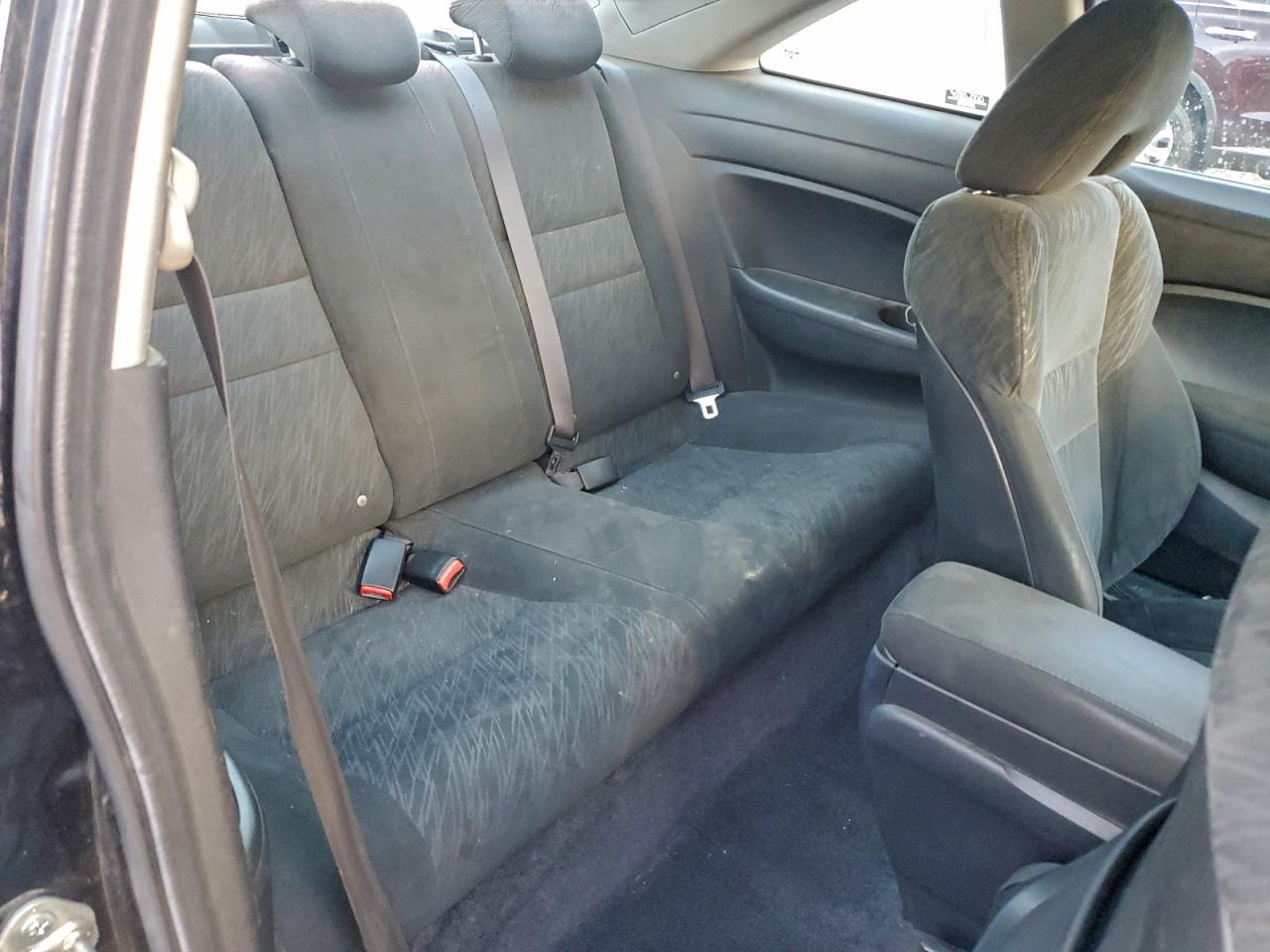 2007 HONDA CIVIC EX photo 10