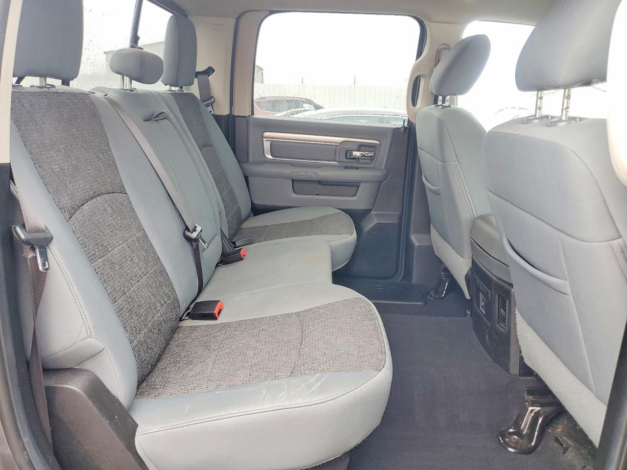 2019 RAM 1500 CLASSIC SLT photo 10