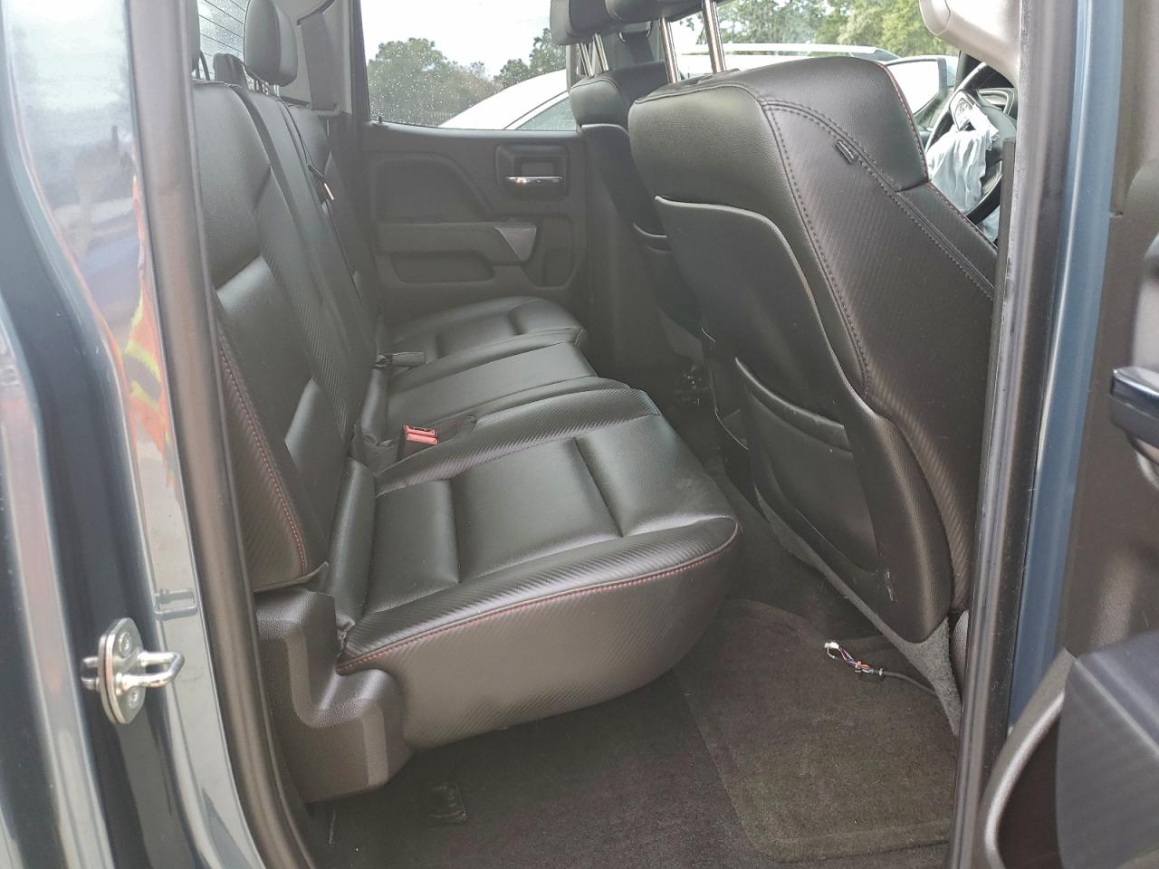 2014 GMC SIERRA K1500 SLT photo 10