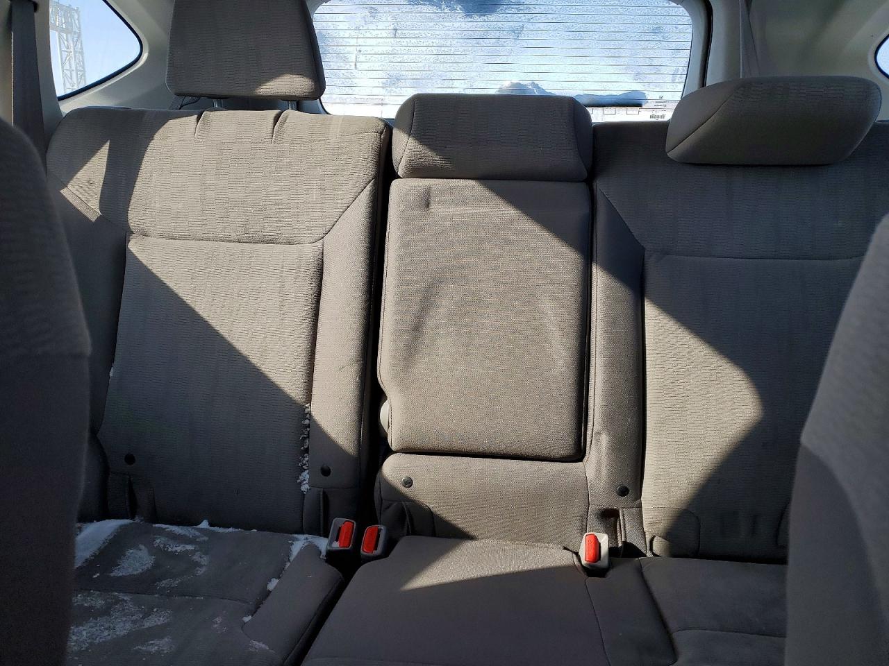 2014 HONDA CR-V LX photo 10