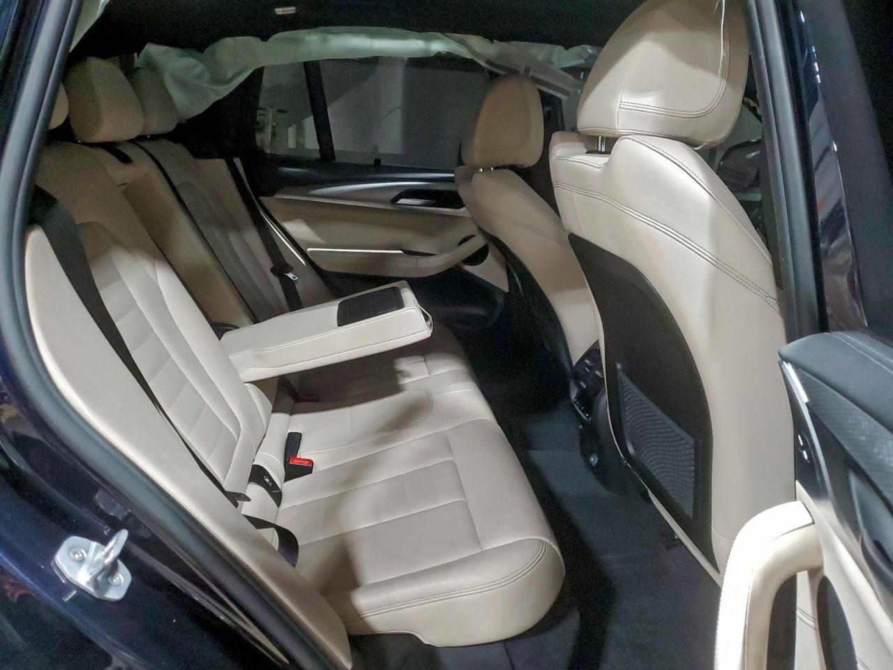 2018 BMW X3 XDRIVEM40I photo 11