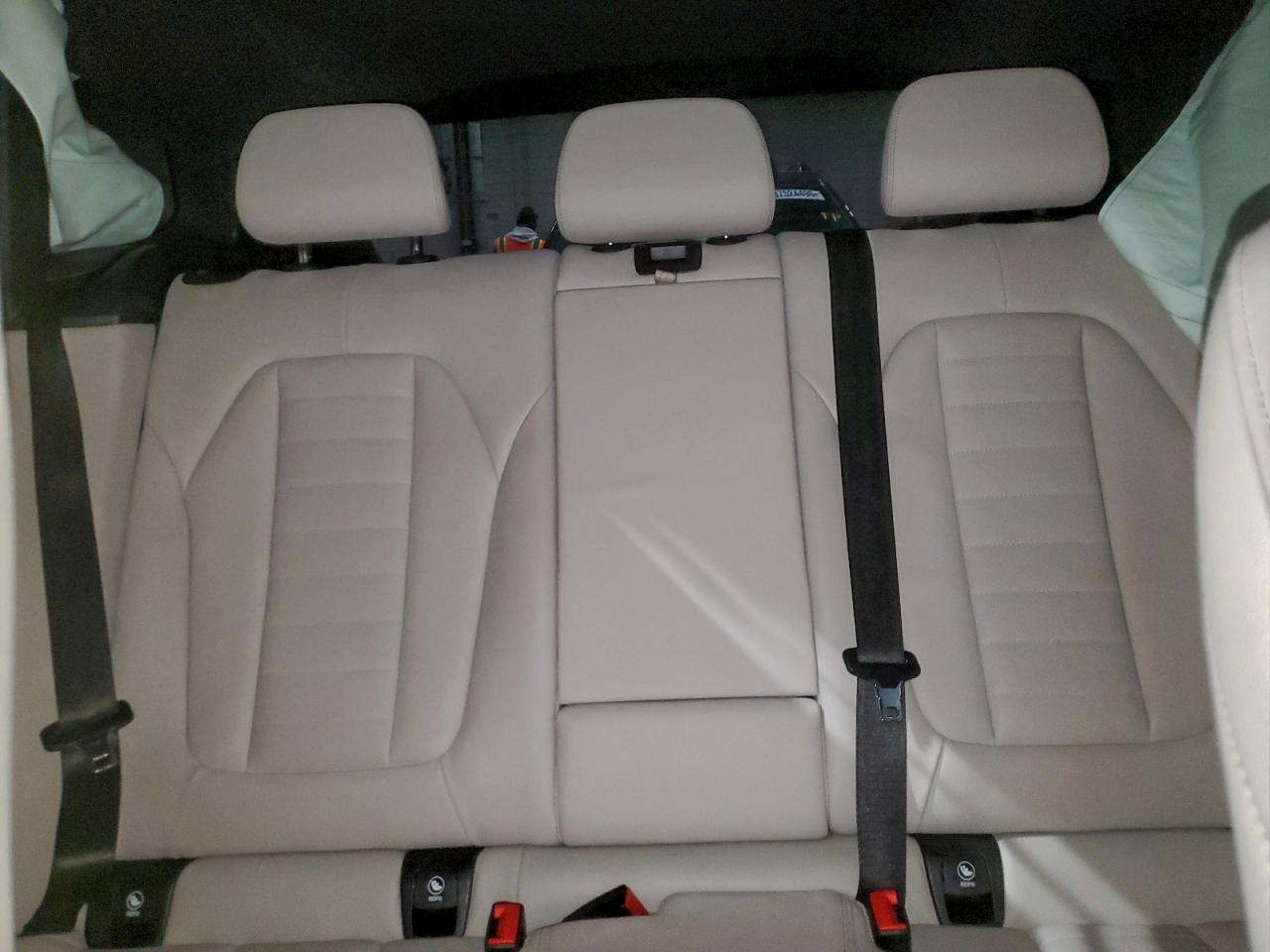 2018 BMW X3 XDRIVEM40I photo 10