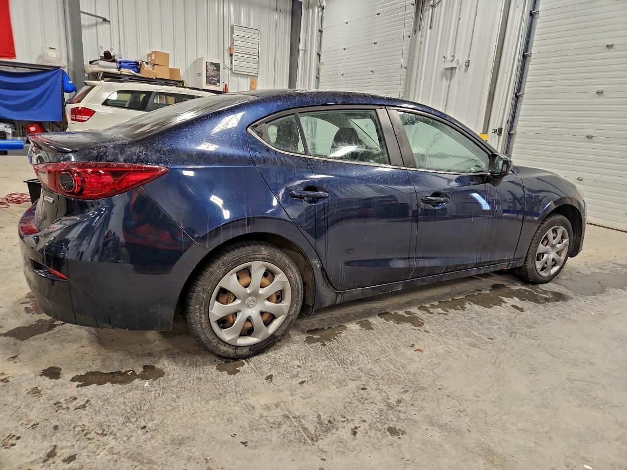 2014 MAZDA 3 TOURING photo 3