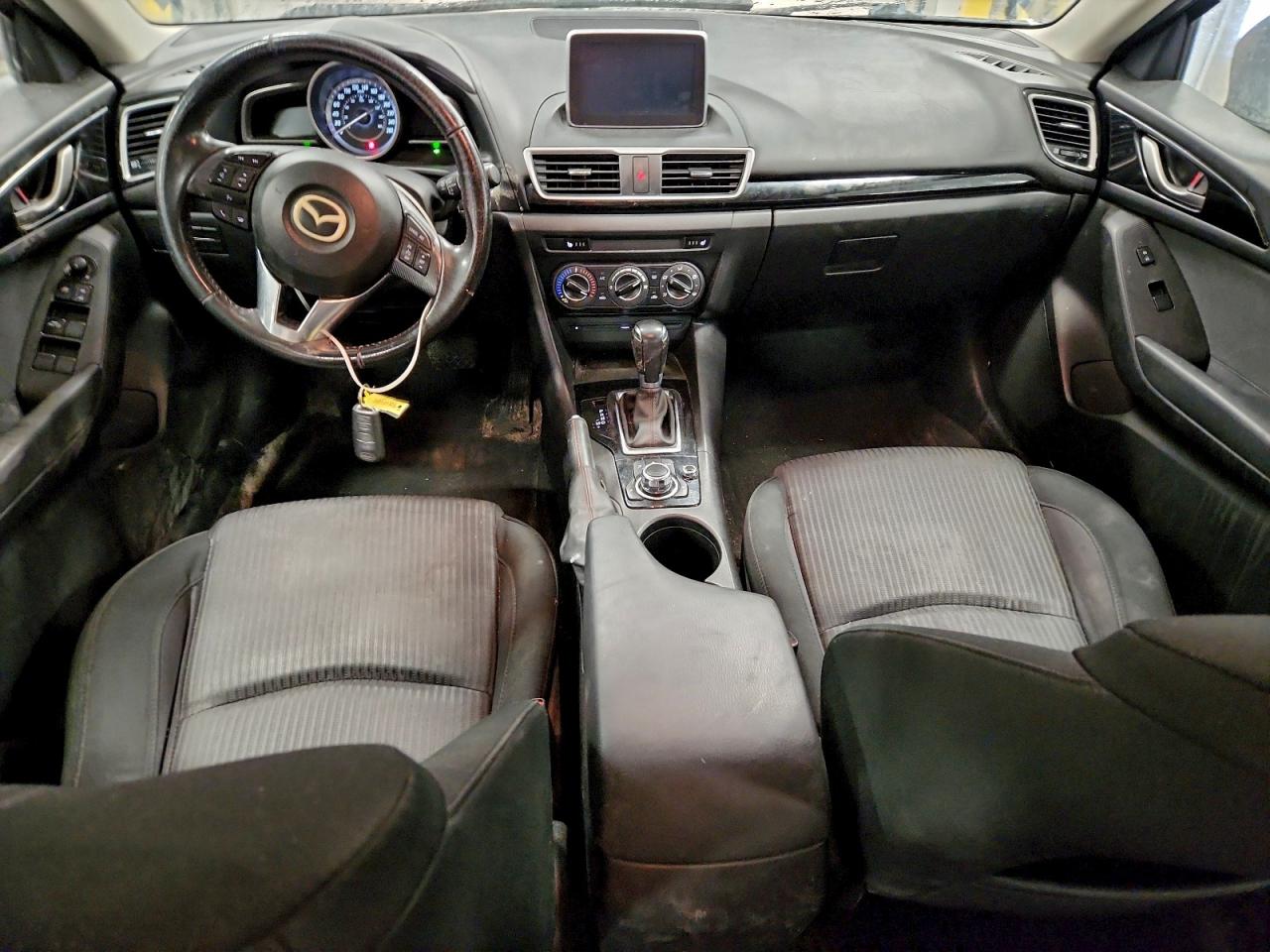 2014 MAZDA 3 TOURING photo 8