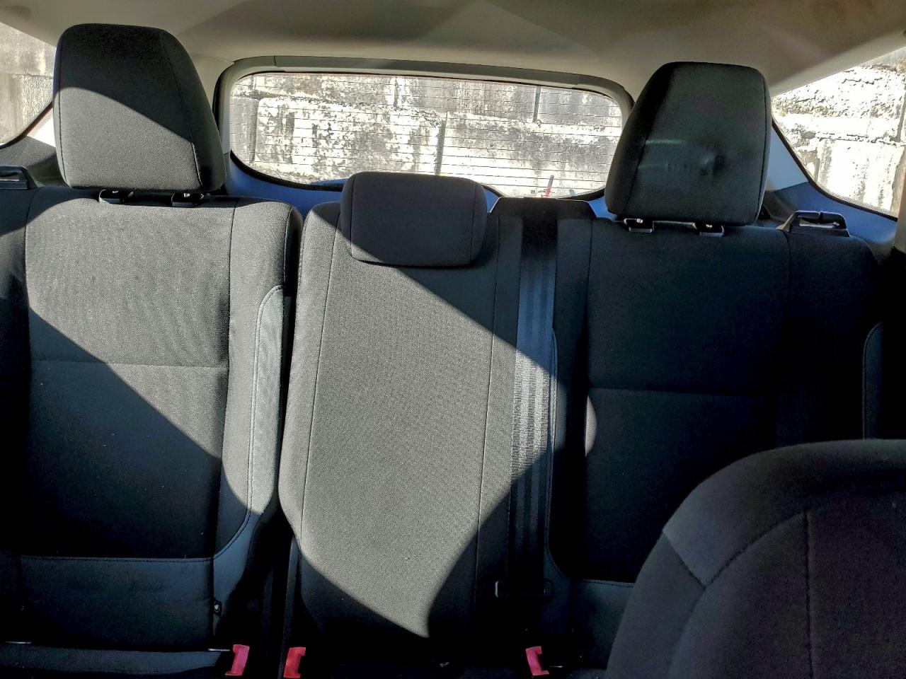 2016 FORD ESCAPE S photo 10