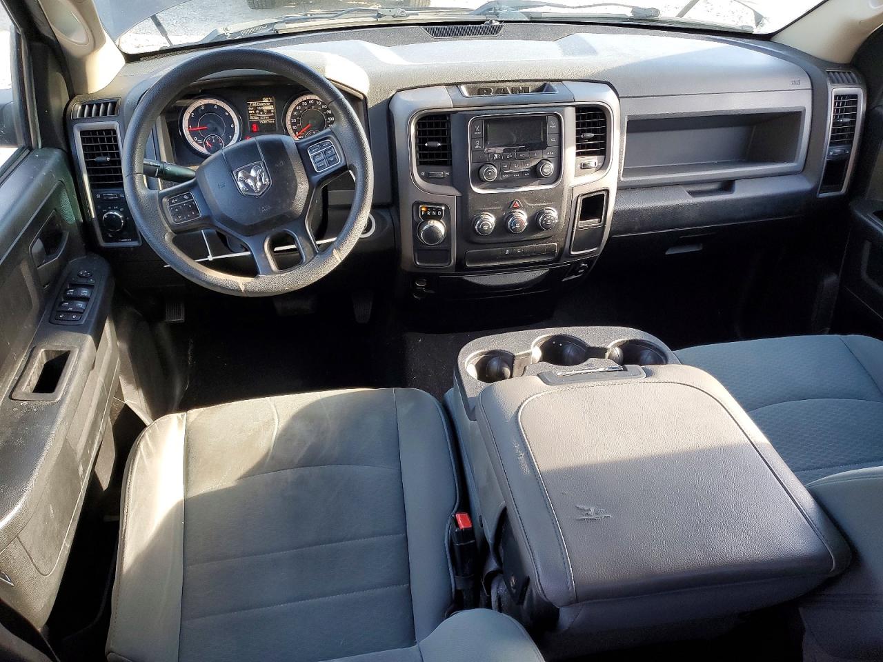2018 RAM 1500 ST photo 8