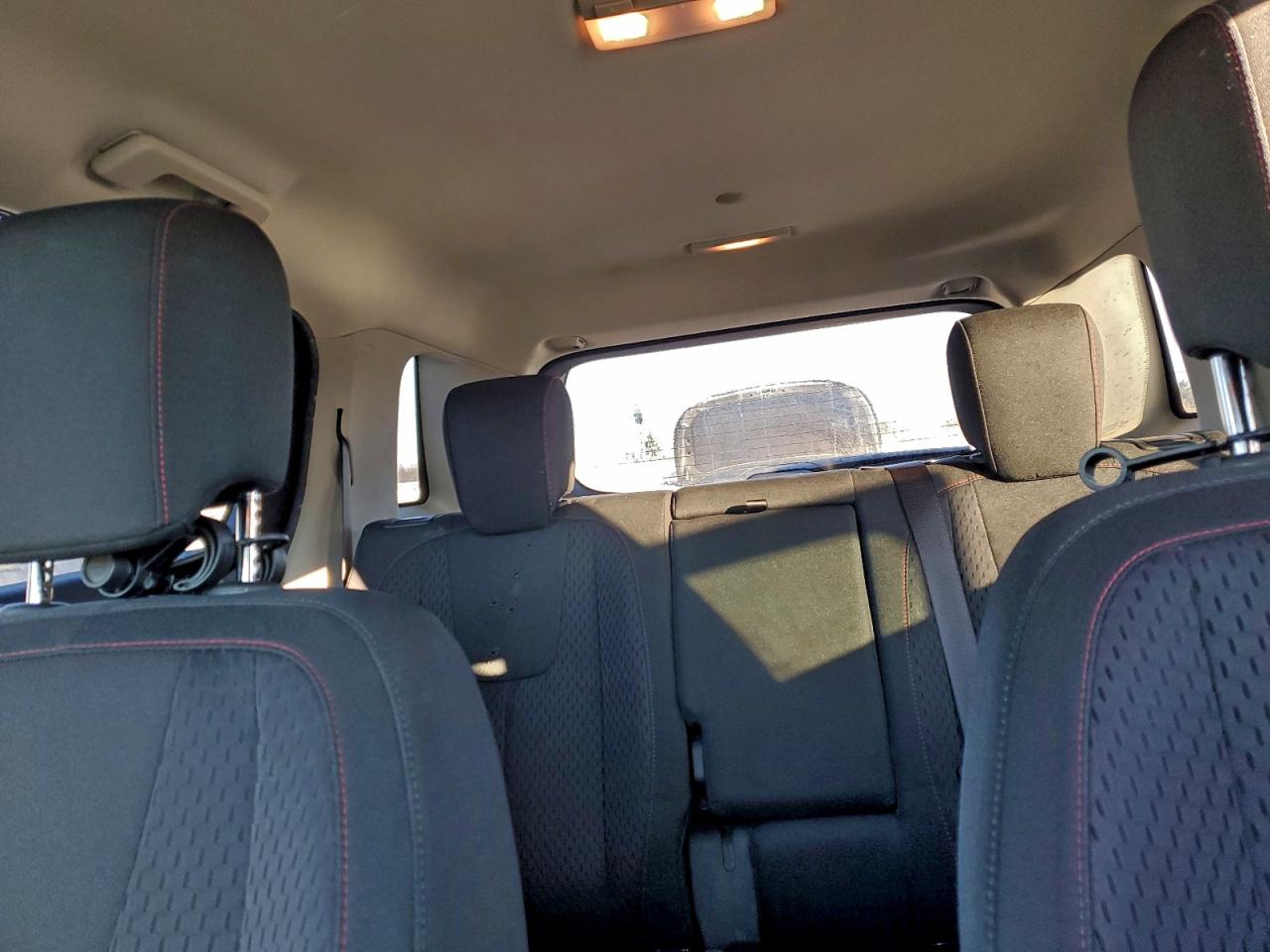 2013 GMC TERRAIN SLE photo 10