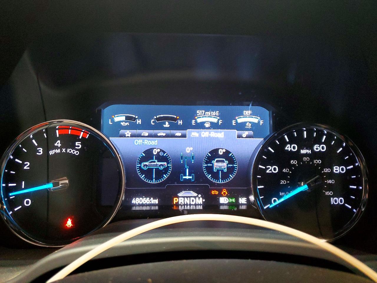 2022 FORD F350 SUPER DUTY photo 9