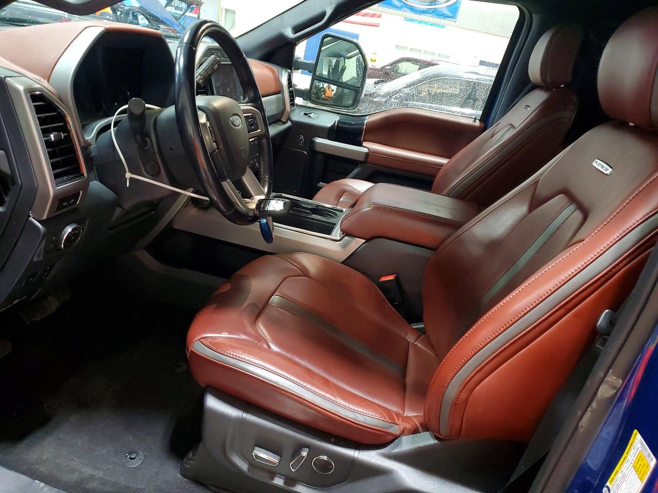 2022 FORD F350 SUPER DUTY photo 7