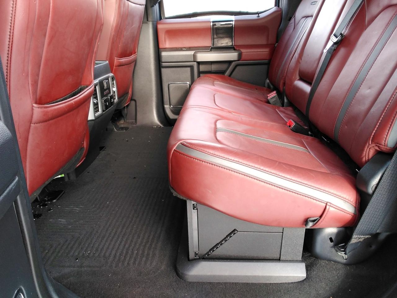 2022 FORD F350 SUPER DUTY photo 10