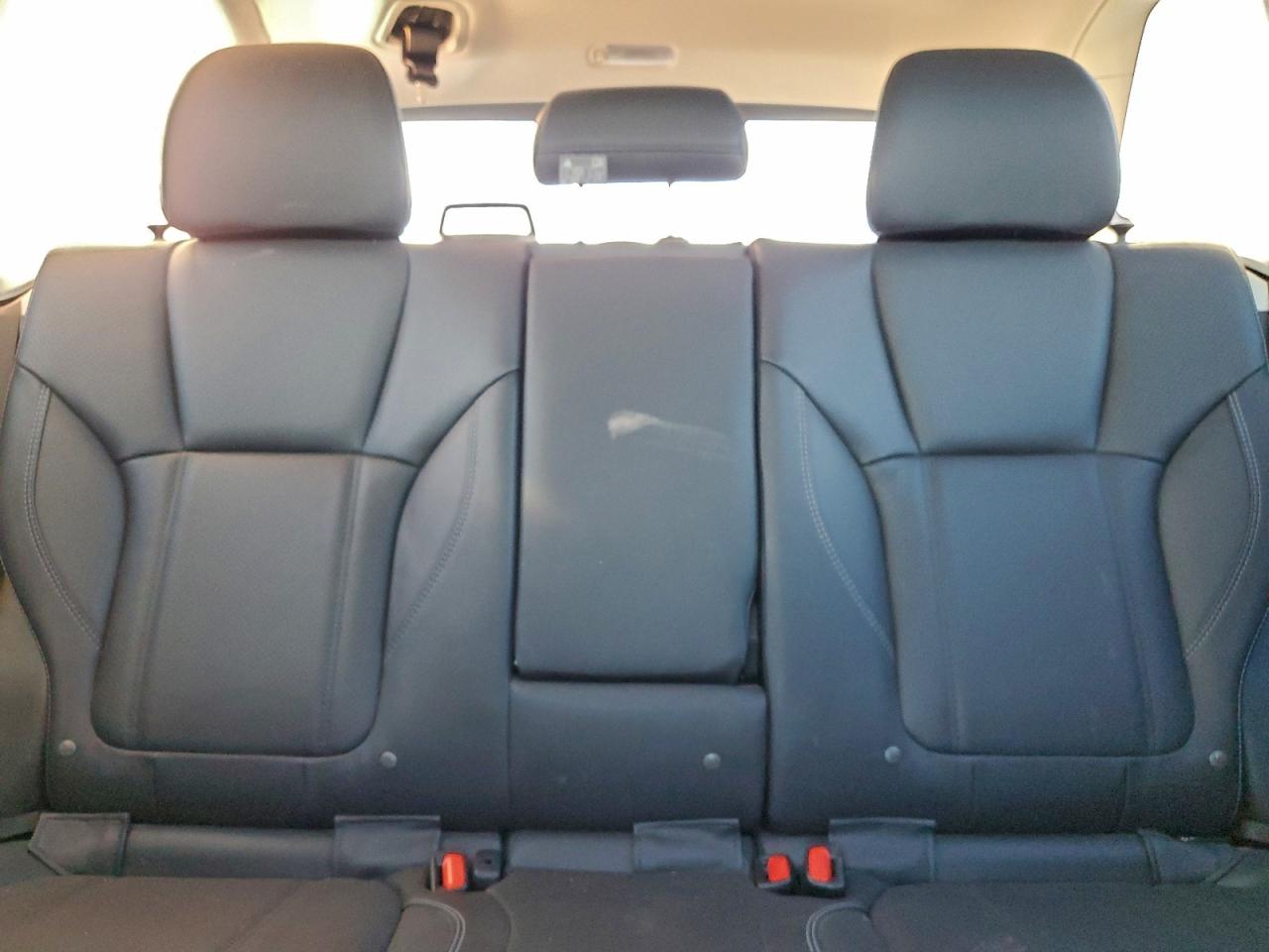 2021 SUBARU FORESTER LIMITED photo 10