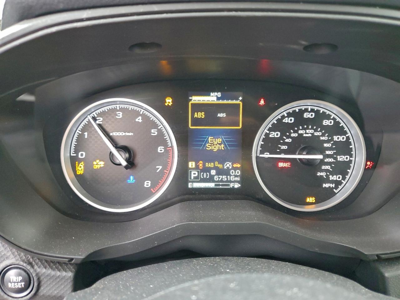 2021 SUBARU FORESTER LIMITED photo 9