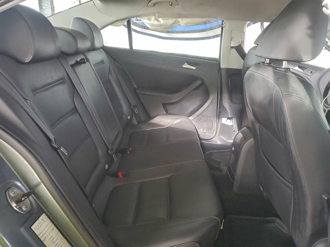 2014 VOLKSWAGEN JETTA SE photo 10