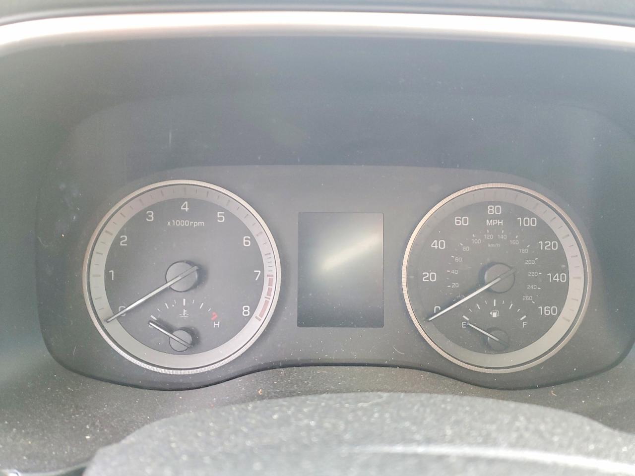 2021 HYUNDAI TUCSON LIMITED photo 9