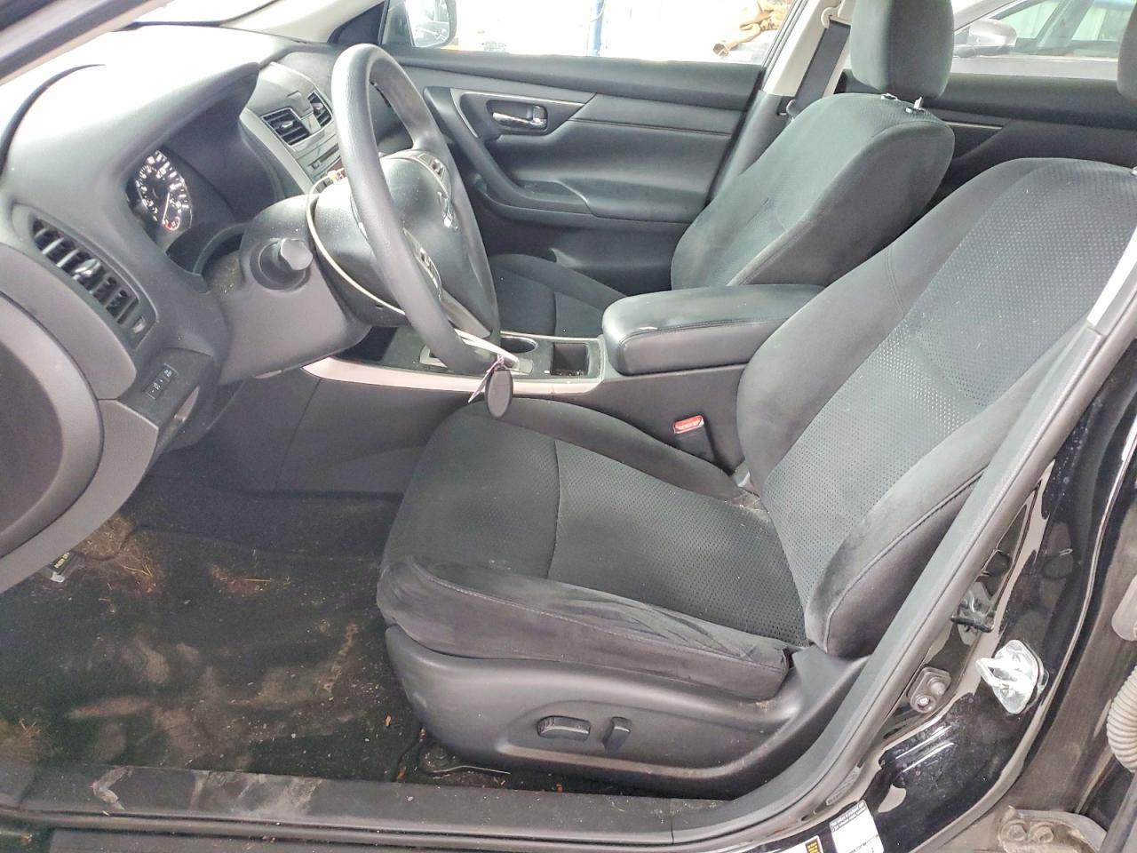 2015 NISSAN ALTIMA 2.5 photo 7