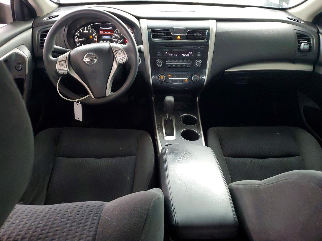 2015 NISSAN ALTIMA 2.5 photo 8