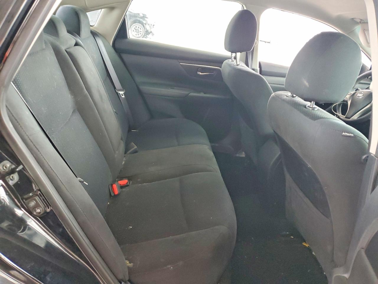 2015 NISSAN ALTIMA 2.5 photo 10