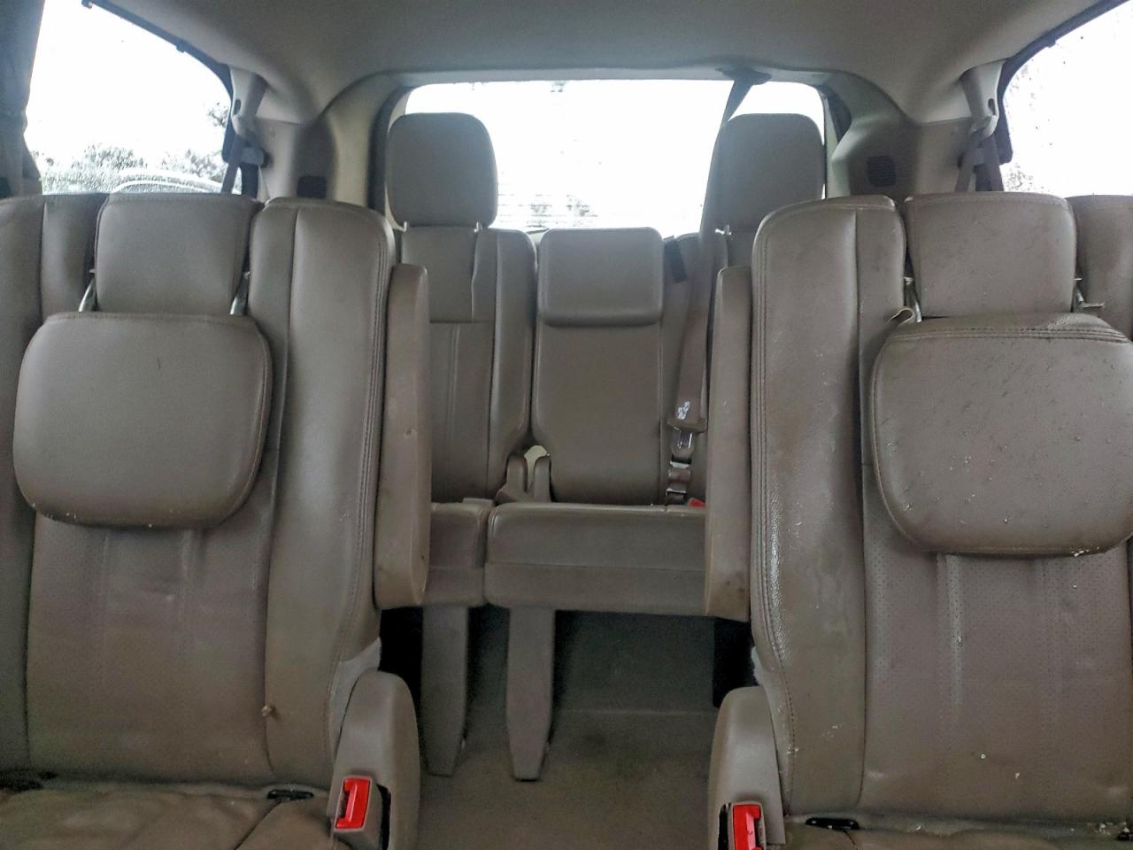 2013 CHRYSLER TOWN & COUNTRY TOURING L photo 19