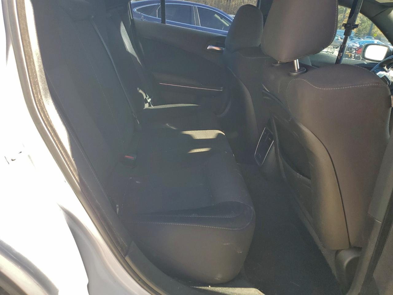 2018 DODGE CHARGER R/T 392 photo 10