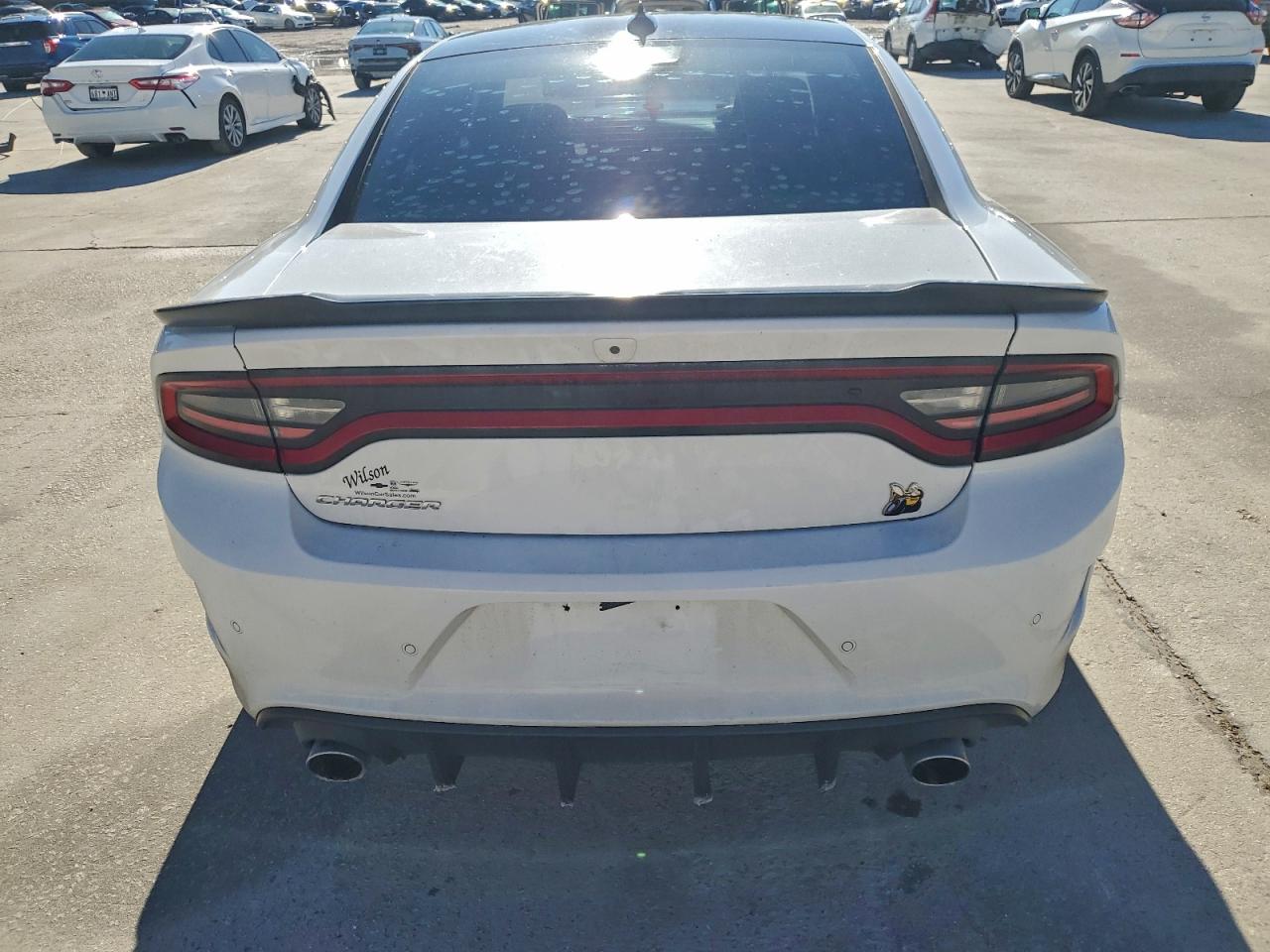 2018 DODGE CHARGER R/T 392 photo 6