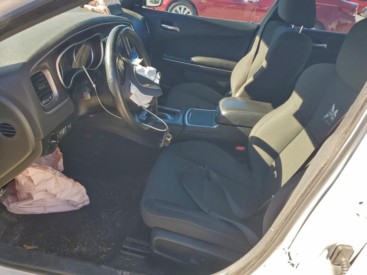 2018 DODGE CHARGER R/T 392 photo 7