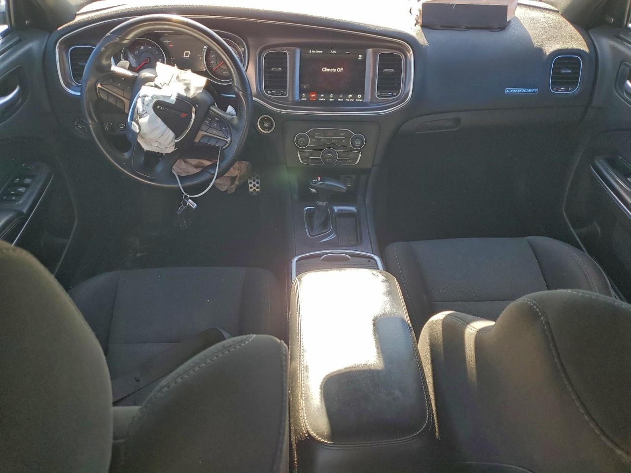 2018 DODGE CHARGER R/T 392 photo 8