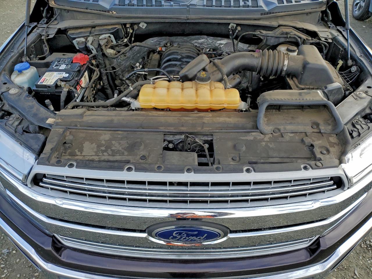 2018 FORD F150 SUPERCREW photo 21